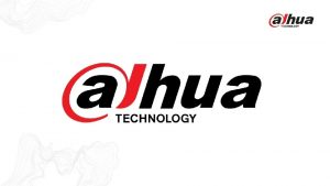 PROPOS DE DAHUA Dahua Technology est lun des