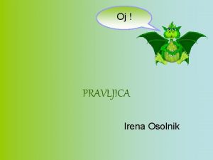 Realistična pravljica