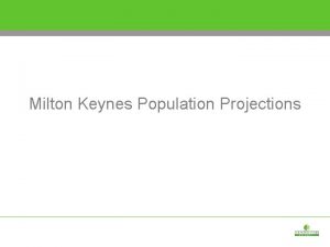 Milton keynes population