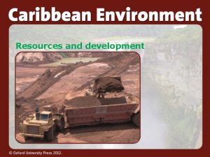 Primary secondary and tertiary industries in belize