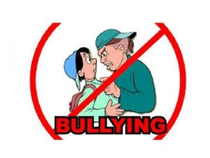 Que es el bullying El acoso escolar es