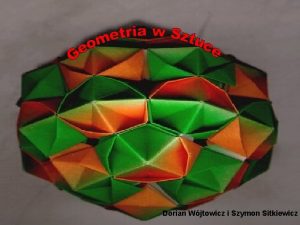 Reverse origami picasso