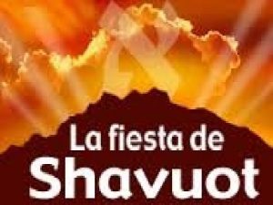 Relacion entre Pesaj y Shavuot Shavout es la