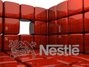 Nestle brand pronunciation