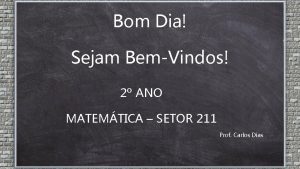 Termo geral do binomio