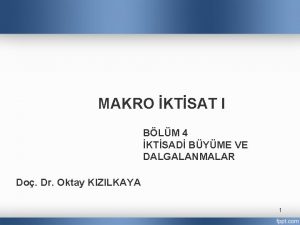 MAKRO KTSAT I BLM 4 KTSAD BYME VE