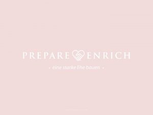 www prepareenrich de Ergnzungsschulung PERSONALISIERTE VERSION www prepareenrich