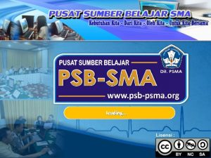 Loading MULTIMEDIA PEMBELAJARAN MATA PELAJARAN SEJARAH BERANDA SK