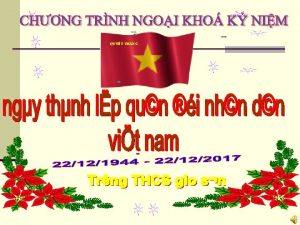 QUYT THNG T NNG KHIU NGOI NG PHI