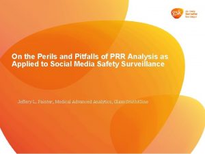 On the Perils and Pitfalls of PRR Analysis