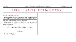 Linee Guida LG Buone Pratiche Clinico Assistenziali BPCA