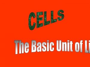 Focus QuestionsCopy What is a cell How do