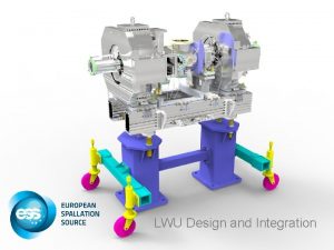 LWU Design and Integration LWU Description LWU stands