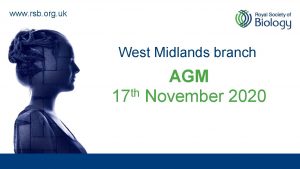 www rsb org uk West Midlands branch AGM