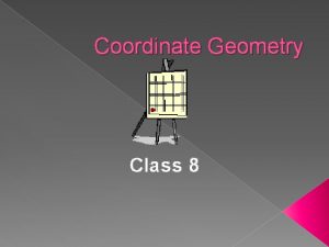 Coordinate Geometry Class 8 Definition Grid A pattern