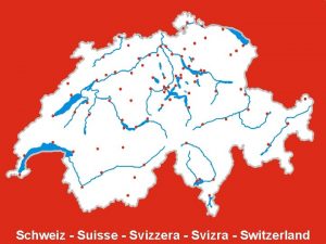 Schweiz Suisse Svizzera Svizra Switzerland Sursee Schweiz Suisse