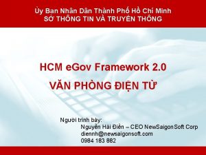 y Ban Nhn Dn Thnh Ph H Ch