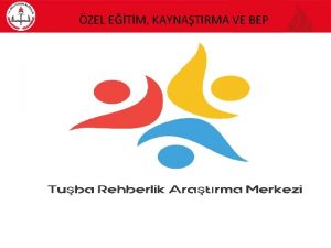 ZEL ETM KAYNATIRMA VE BEP zel Eitim Kaynatrma