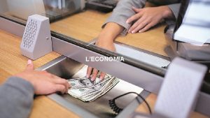 LECONOMIA LECONOMIA IL SISTEMA ECONOMICO Leconomia si occupa