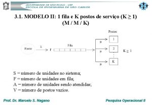 Pesquisa operacional