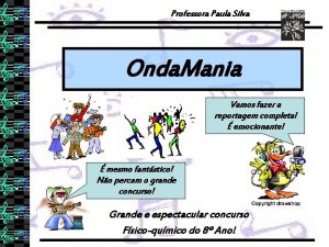 Onda mania
