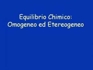 Etereogenio