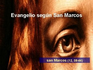 Marcos 12 38-44 biblia catolica Marcos 12 38-44 biblia catolica