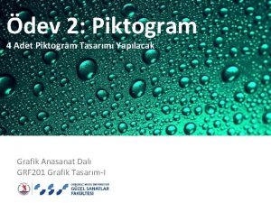 dev 2 Piktogram 4 Adet Piktogram Tasarm Yaplacak