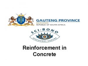 Glass Reinforcement in Concrete Reinforcement in concrete floors