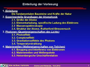 Rutherford streuung herleitung Rutherford streuung herleitung