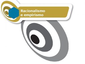 Racionalismo desenho