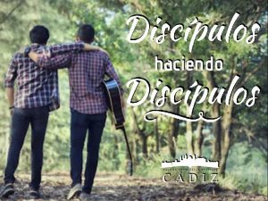 COMO DEBERIAMOS DISCIPULAR Si no es sabio discipular