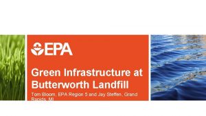 Butterworth dump Butterworth dump