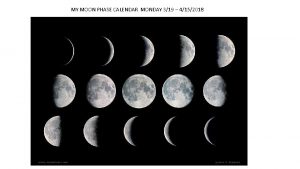 Hawaiian moon phases