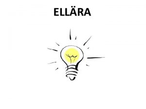 Ellra