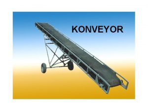 Chute conveyor