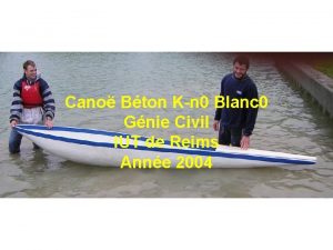 Cano Bton Kn 0 Blanc 0 Gnie Civil