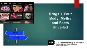 Drugs Your Body Myths and Facts Unveiled Teen