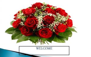 WELCOME Teachers Identity Fahim Ahmed Assistant Teacher English