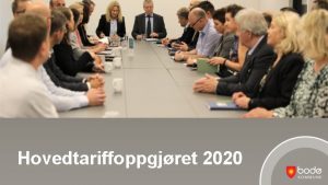 Hovedtariffoppgjret 2020 KS strste arbeidsgiverorganisasjon ekskl Oslo kommune