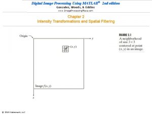 Image processing matlab