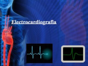 Electrocardiografia Electrocardiografo Aparato electrnico producto sanitario que capta