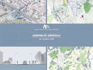 Assemble Gnrale Prsentation de lAUTB L 132 6