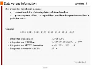 Solution java