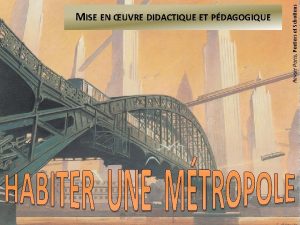 Revoir Paris Peeters et Schuitens MISE EN UVRE