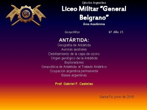 Planeta helado villa general belgrano Planeta helado villa general belgrano