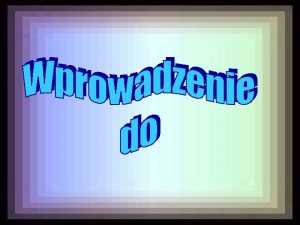 Edytor tekstu o d m a r g Edytor tekstu o d m a r g