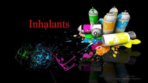 Inhalants What are Inhalants Inhalants are things or