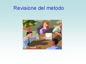 Revisione del metodo Modello Didattico Pensiero plurale policentrico