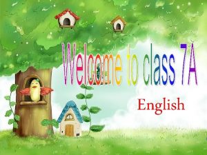 English KIMS GAME Find the school subjects by